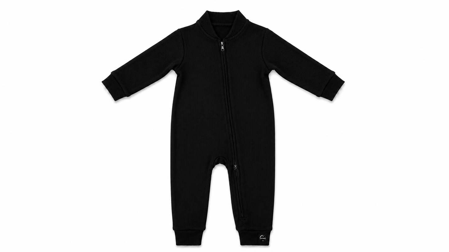 ECLIPSE | LONG ROMPER