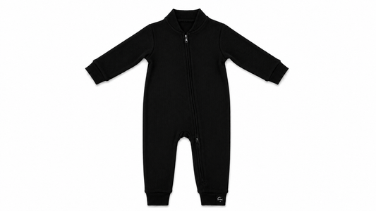 ECLIPSE | LONG ROMPER
