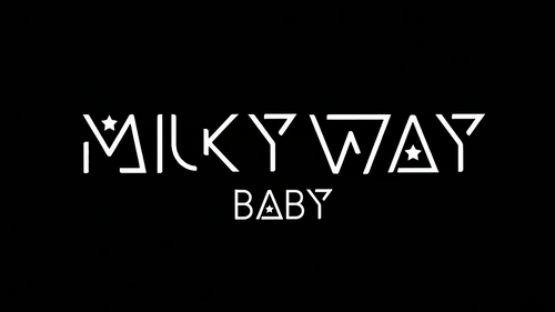 MILKY WAY BABY
