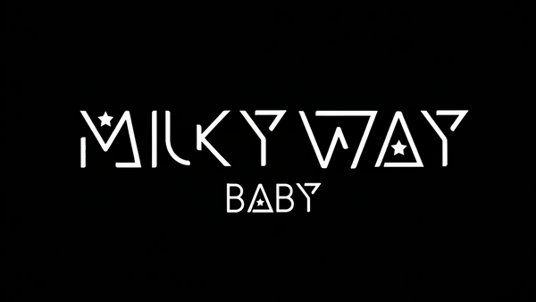 MILKY WAY BABY