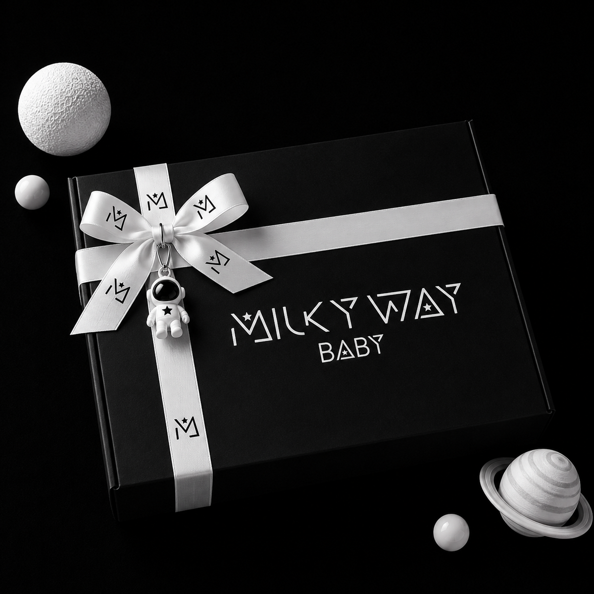 MILKY WAY BABY | Signature Gift Box