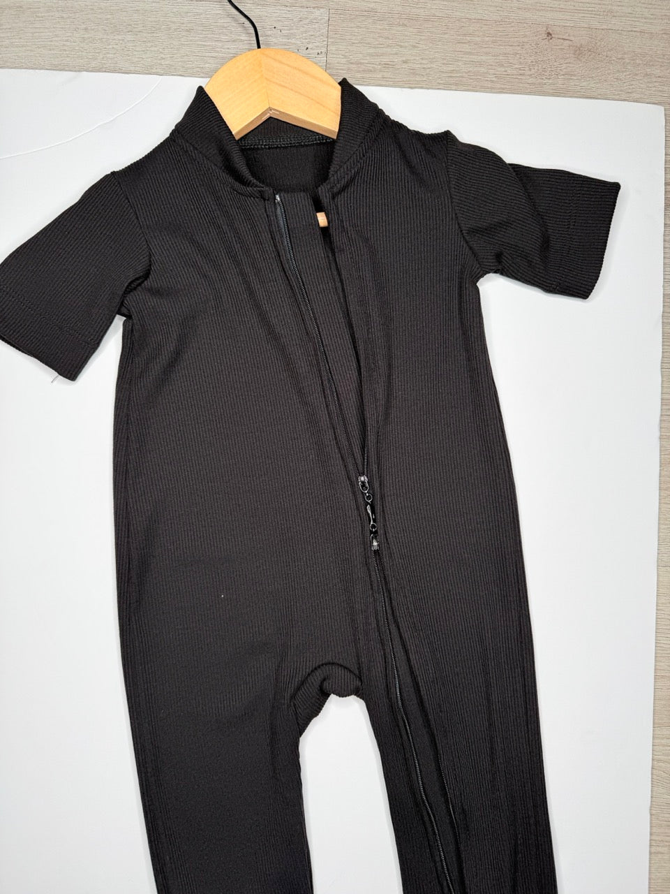 ECLIPSE | SHORT ROMPER