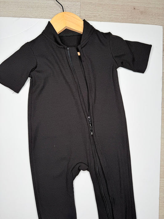 ECLIPSE | SHORT ROMPER