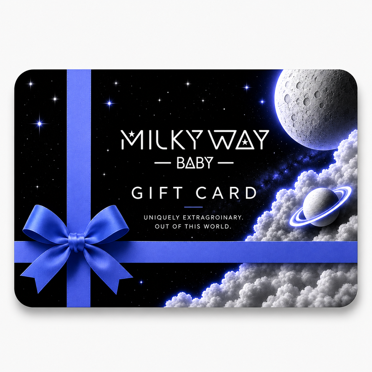 MILKY WAY BABY Gift Cards