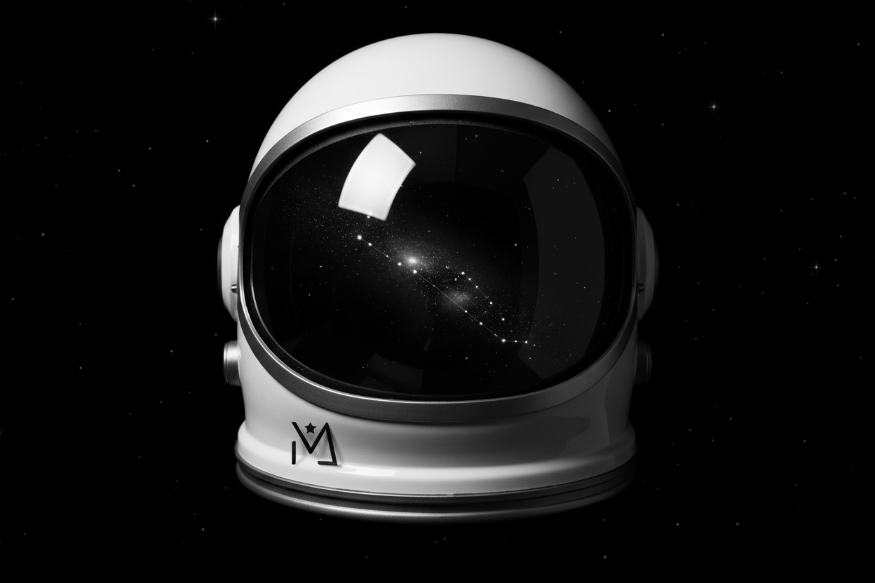 Space Helmet